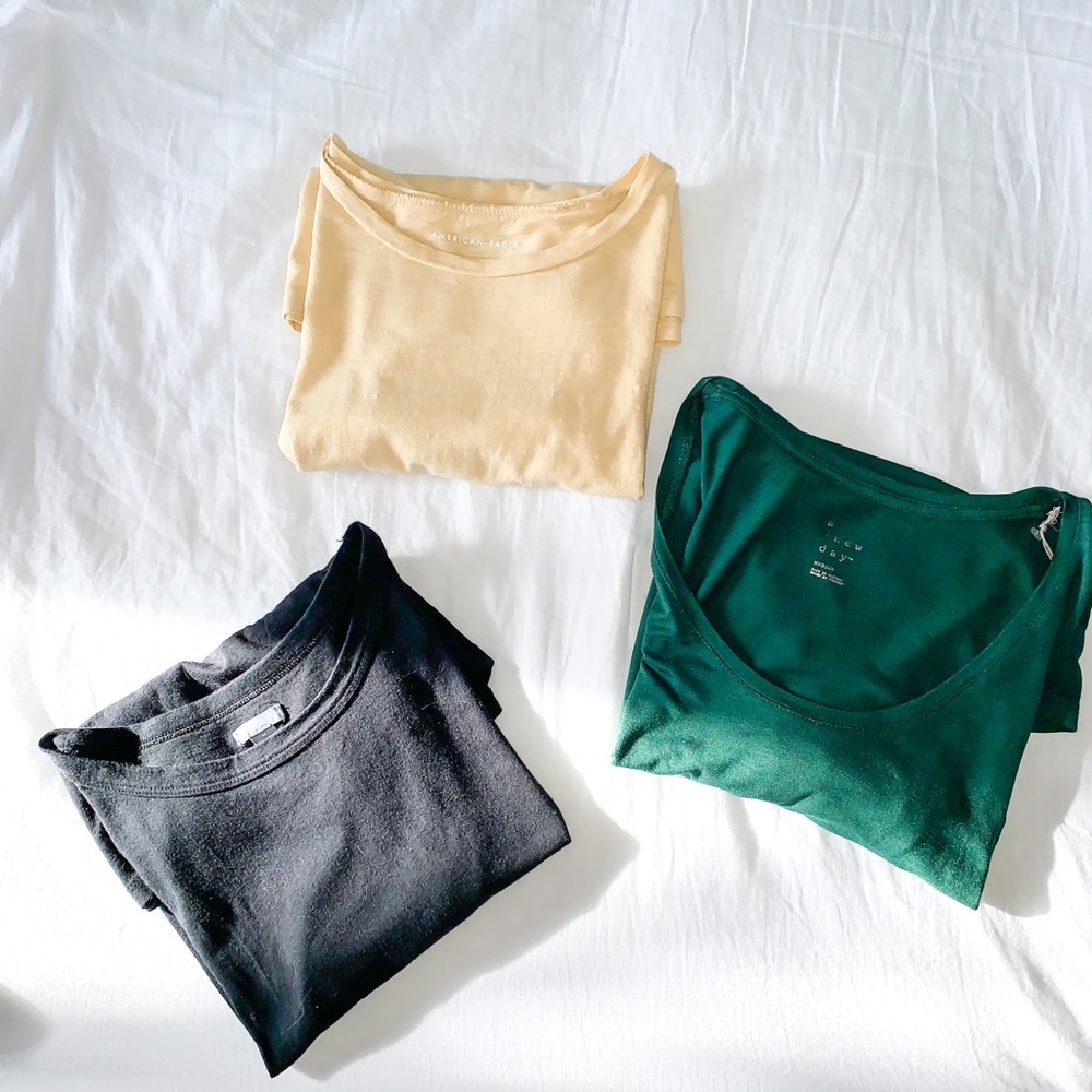 Basic Tees! - image 1